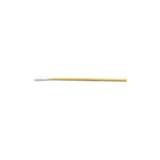 Industrial Swabs, Head Size 5/32", OAL 3", 100/Pkg redirect to product page